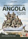 War of Intervention in Angola