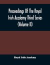 Proceedings Of The Royal Irish Academy Third Series (Volume Ii)