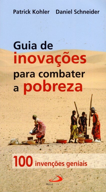 Guia de Inovações para Combater a Pobreza