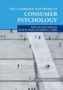 The Cambridge Handbook of Consumer Psychology