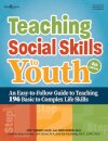 Teaching Social Skills to Youth, 4th Edition