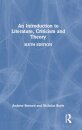 An Introduction to Literature, Criticism and Theory