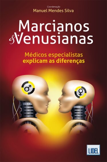 Marcianos E Venusianas