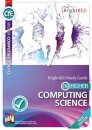 Higher Computing Science New Edition Study Guide