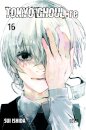 Tokyo Ghoul:re - Volume 16