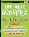 Life Skills Activities for Special Children