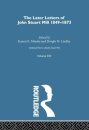 Collected Works of John Stuart Mill
