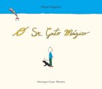O Sr. Gato Mágico