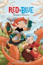 Red & Blue: Monster Hunters