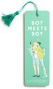 Heartstopper: Boy Meets Boy Bookmark