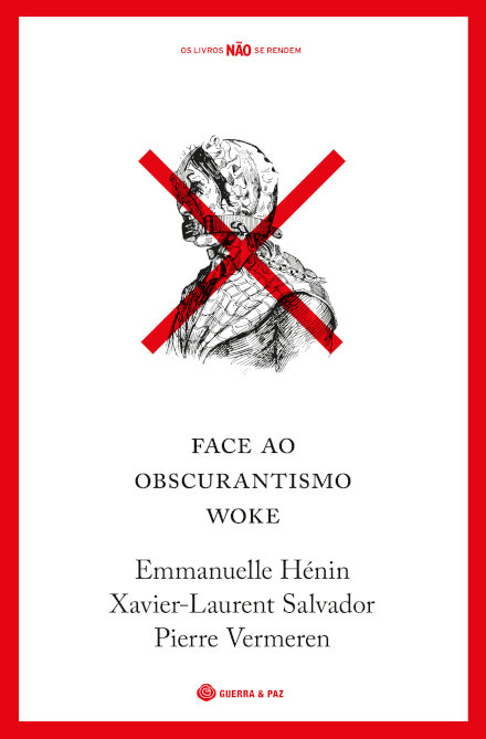Face Ao Obscurantismo Woke