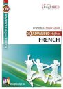 BrightRED Study Guide CfE Advanced Higher French