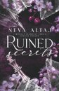 Ruined Secrets (Special Edition Print)