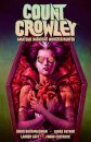 Count Crowley Volume 2: Amateur Midnight Monster Hunter