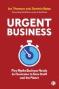 Urgent Business