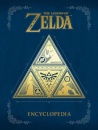 The Legend Of Zelda Encyclopedia