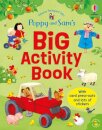 Poppy and Sam's Big Activity Book