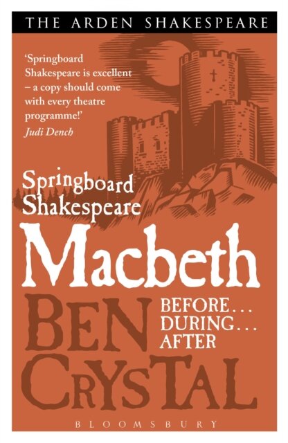 Springboard Shakespeare: Macbeth