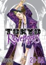 Tokyo Revengers Vol 23-24