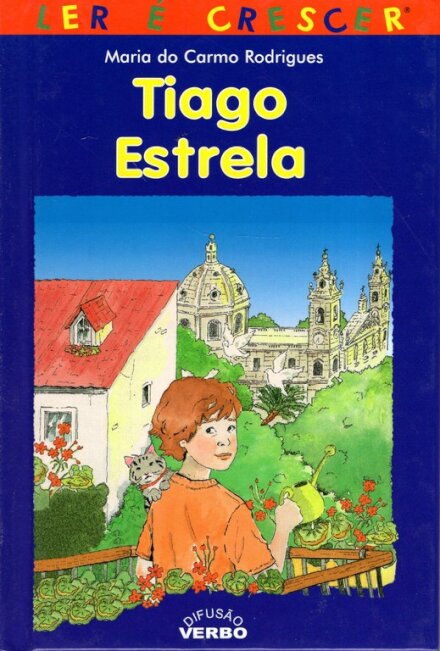Tiago Estrela