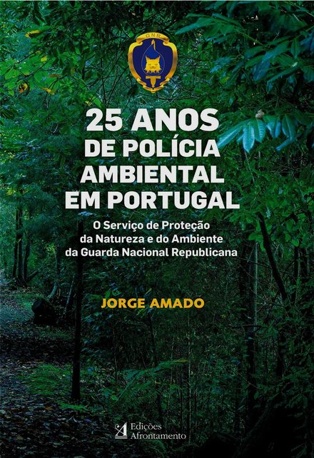 25 Anos de Polícia Ambiental em Portugal