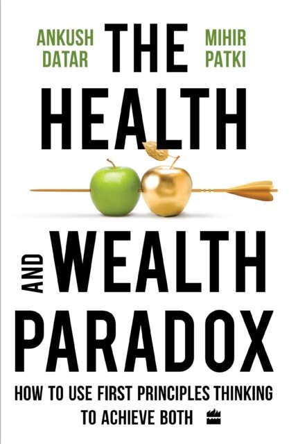 The Health and Wealth Paradox