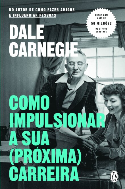 Como impulsionar a sua (próxima) carreira