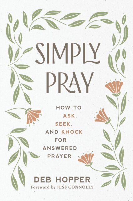 Simply Pray