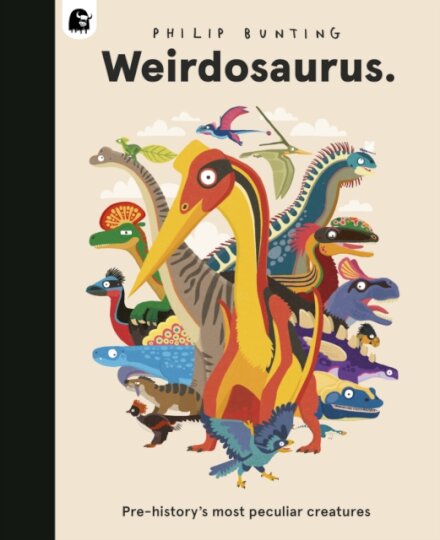 Weirdosaurus
