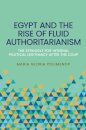 Egypt and the Rise of Fluid Authoritarianism
