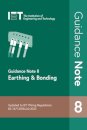 Guidance Note 8: Earthing & Bonding