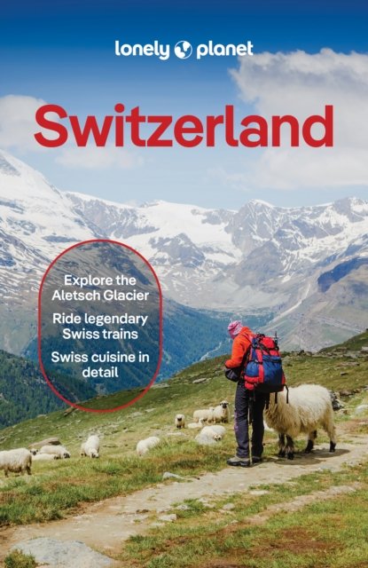 Switzerland 12
