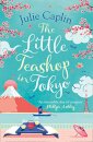 The Little Teashop In Tokyo: Book 6