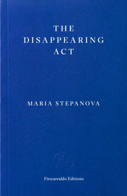 The Disappearing Act