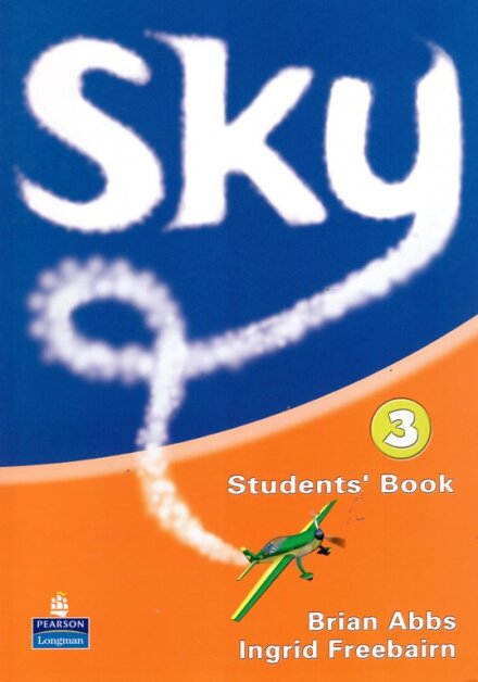 Sky 3 Student Book