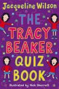 The Tracy Beaker Quiz Book