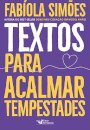 Textos Para Acalmar Tempestades