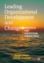 Leading Organizational Development and Change