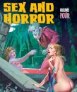 Sex and Horror: Volume Four