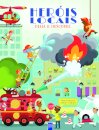 Heróis Locais