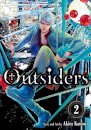 Outsiders Vol.2