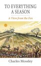 To Everything a Season