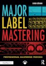Major Label Mastering