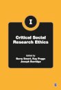 Critical Social Research Ethics, 4v