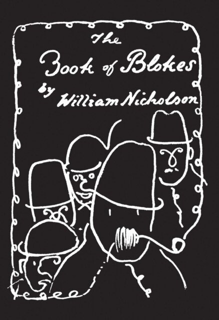 The Book of Blokes