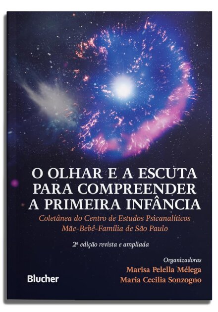 O Olhar E A Escuta Para Compreender A Primeira Infância