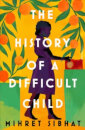 The History Of A Difficult Child