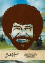 Bob Ross: A Happy Little Creativity Journal