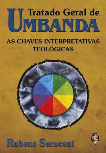 Tratado Geral de Umbanda