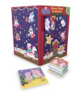 Peppa Pig: Advent Book Collection